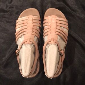 Sanita Danish Clog Sandal